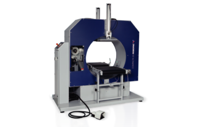 Compacta Semiautomatica