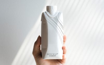 Tecnologie disponibili per il Packaging