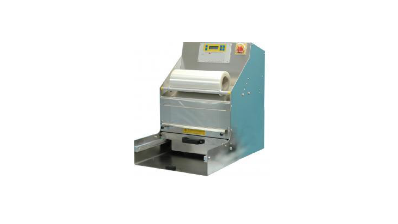 TSS 115 System Packaging