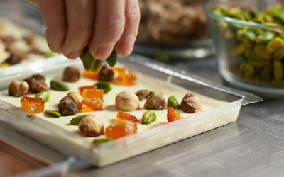 Confezionatrice per Antichi Sapori dell’Etna Srl