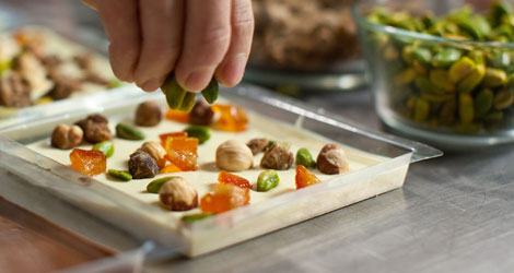 Confezionatrice per Antichi Sapori dell’Etna Srl