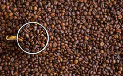 Codificatori per Kili Caffè