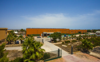 Dosatore e confezionatrici per Cooperativa Agricola Aurora