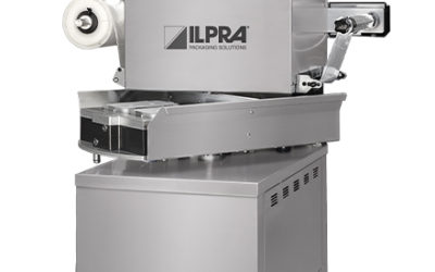 FoodPack 400 Extra Roto