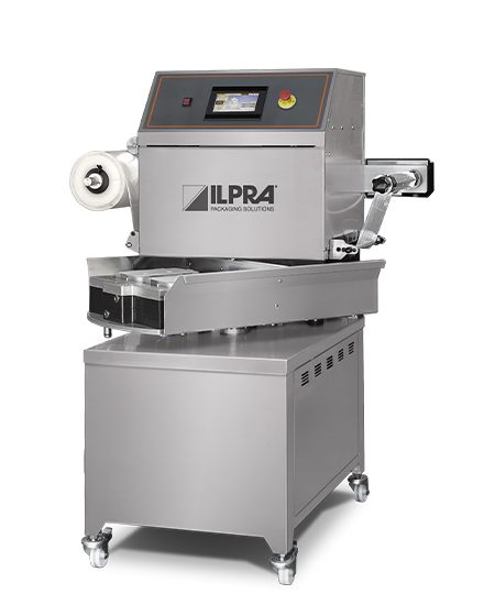 FoodPack 400 Extra Roto