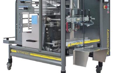 Penta 2100 Anniversary